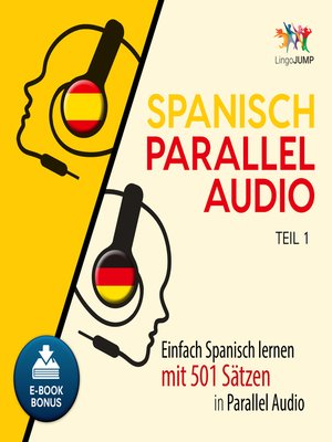 cover image of Spanisch Parallel Audio